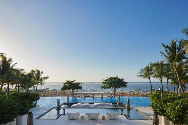 Mulia Resort รูปที่ 5