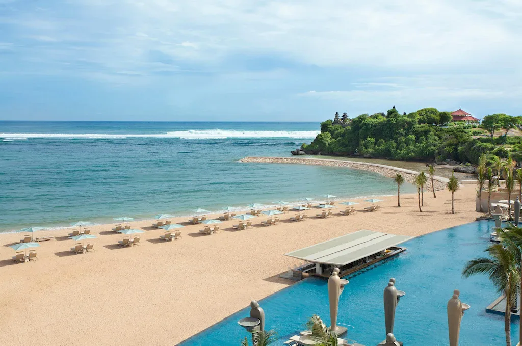 Mulia Resort รูปที่ 1