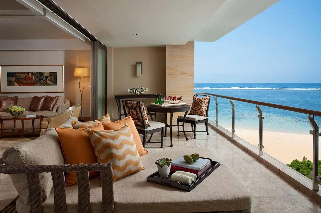 The Mulia รูปที่ 3
