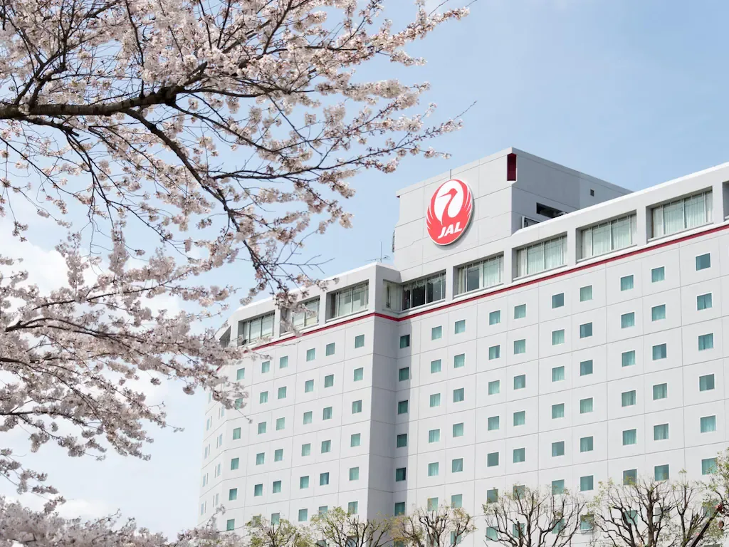 Hotel Nikko Narita รูปที่ 1