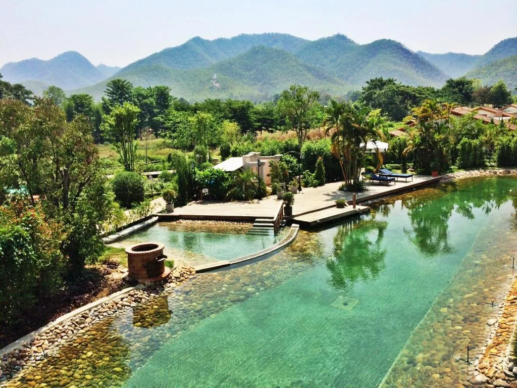 Reverie Siam Resort รูปที่ 1