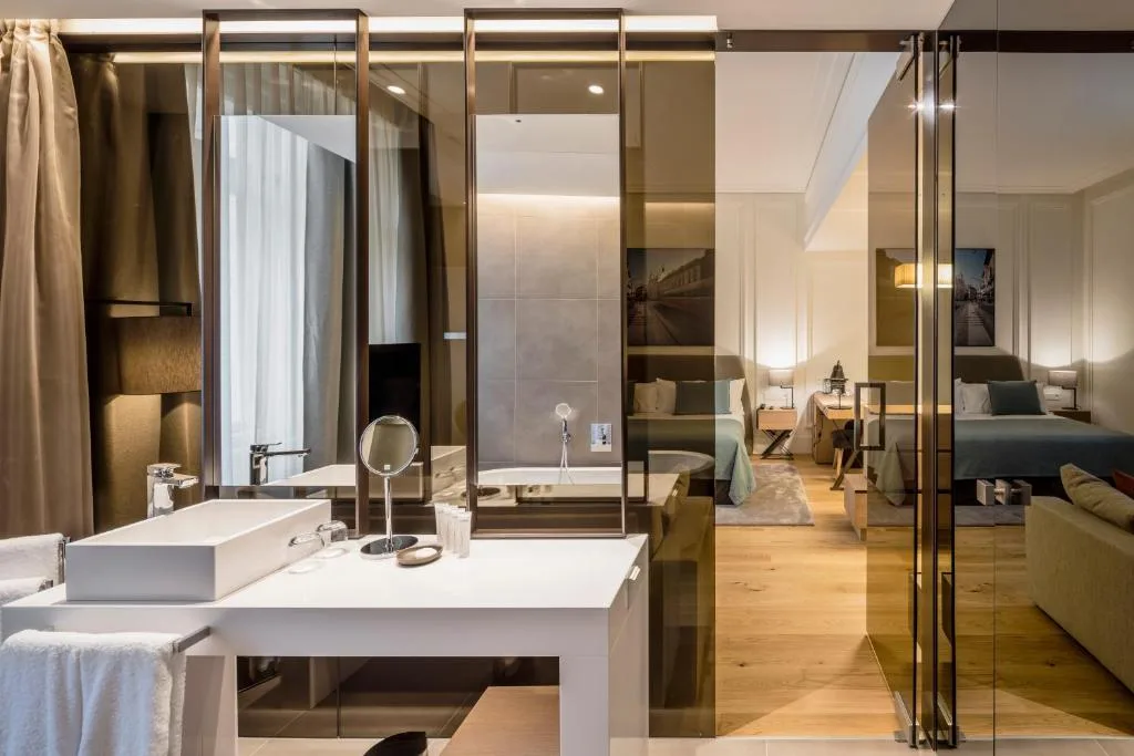 BoHo Prague Hotel รูปที่ 1