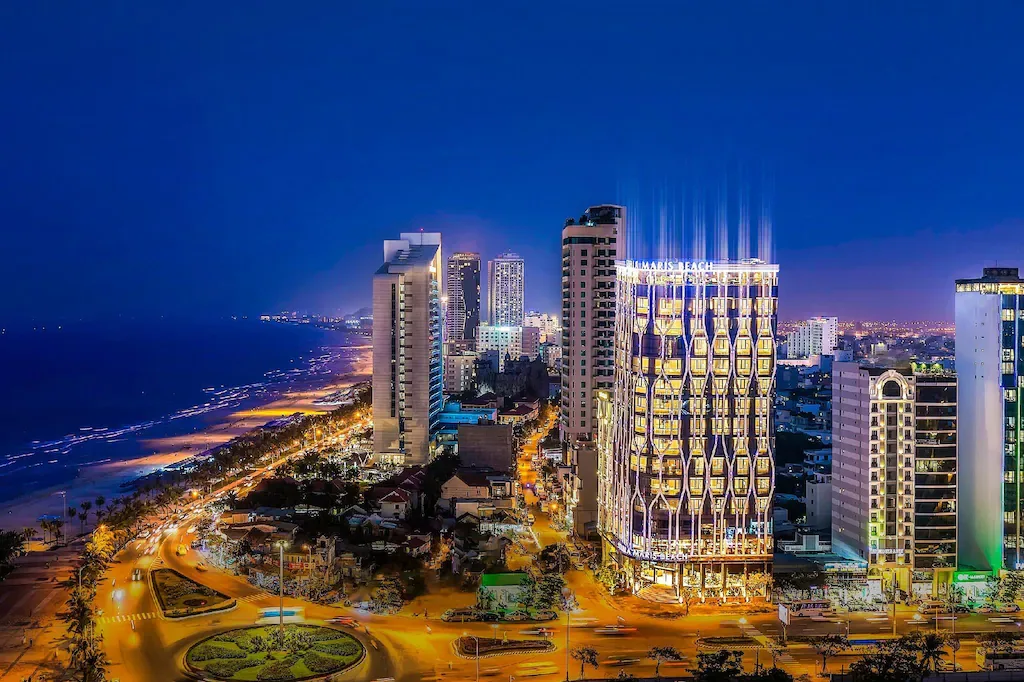 Stella Maris Beach Danang รูปที่ 4