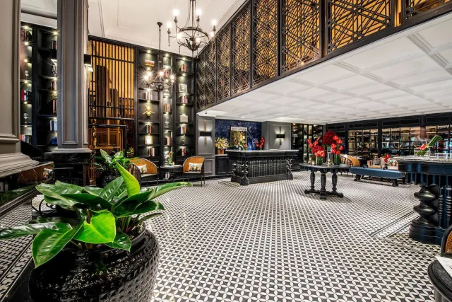 Hanoi La Siesta Premium Hang Be รูปที่ 2