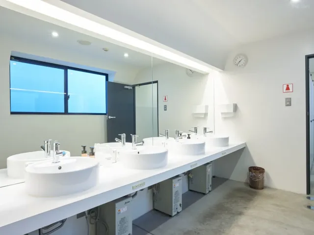 Piece Hostel Kyoto รูปที่ 5