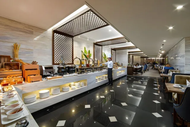 The Oriental Jade Hotel รูปที่ 1