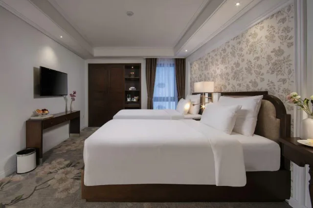 The Oriental Jade Hotel รูปที่ 3