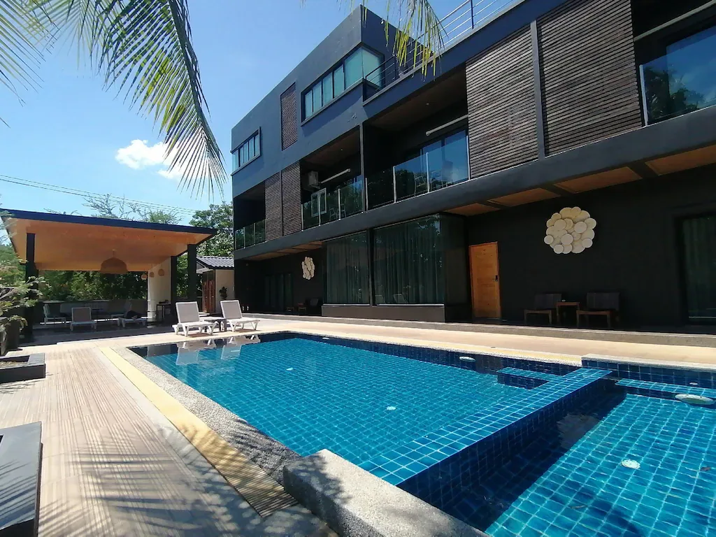 Villa Gris Pranburi รูปที่ 4