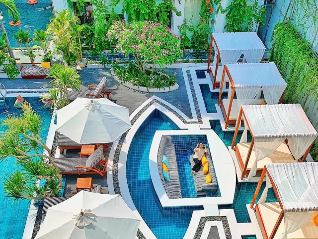 Anio Boutique Hotel Hoi An รูปที่ 2