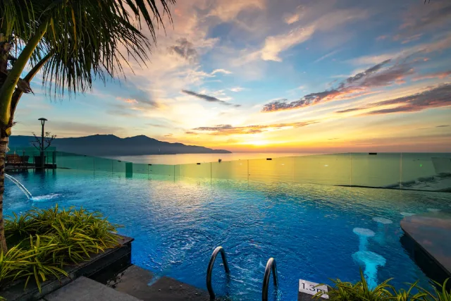 SALA DANANG BEACH HOTEL รูปที่ 1