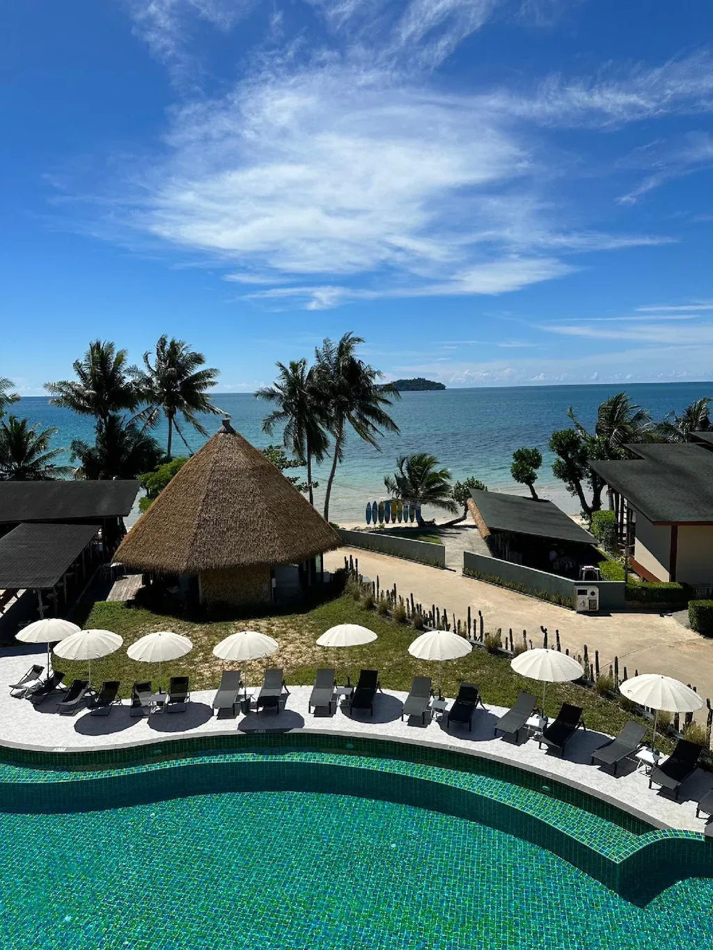 Kai Bae Beach Resort Koh Chang รูปที่ 1