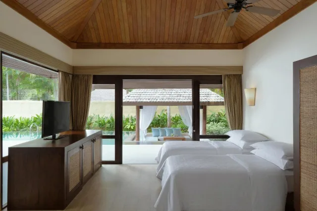 Sheraton Hua Hin Pranburi Villas รูปที่ 4
