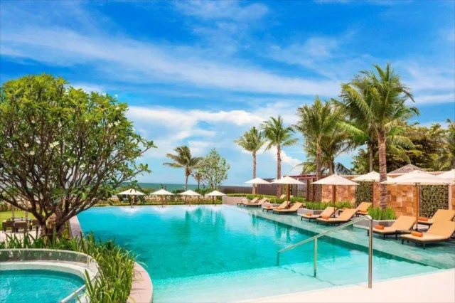 Sheraton Hua Hin Pranburi Villas รูปที่ 2