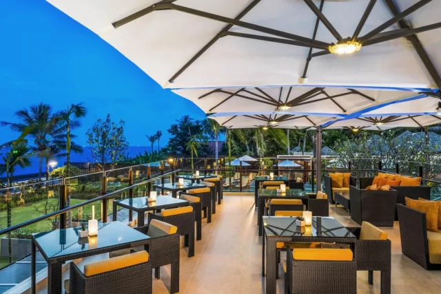 Sheraton Hua Hin Pranburi Villas รูปที่ 3