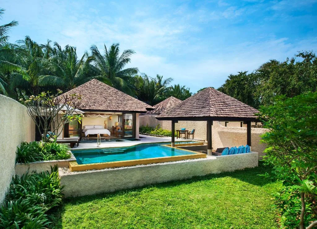 Sheraton Hua Hin Pranburi Villas รูปที่ 1