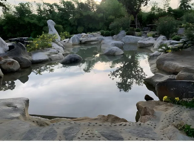 YUNOYAMA ONSEN AND SPA รูปที่ 2