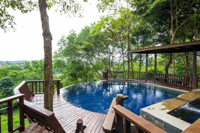 Village Farm & Winery รูปที่ 1