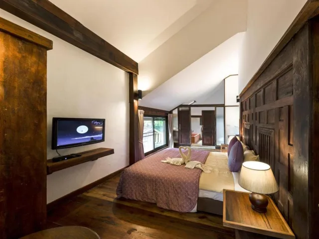 Village Farm & Winery รูปที่ 4