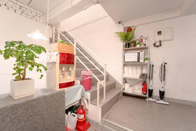 Seoul Mansion Guesthouse รูปที่ 4