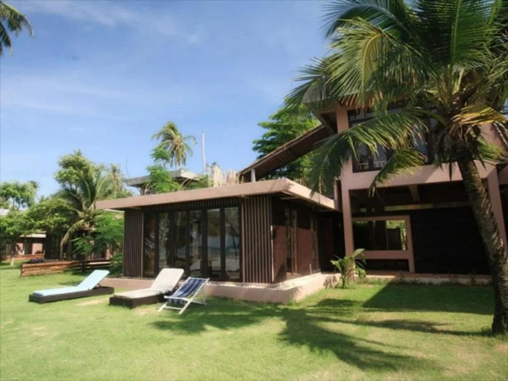 Seavana Koh Mak Beach Resort รูปที่ 1