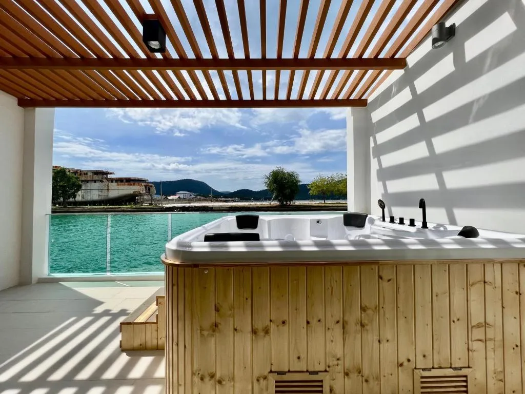 Baan Tah On The Sea รูปที่ 2