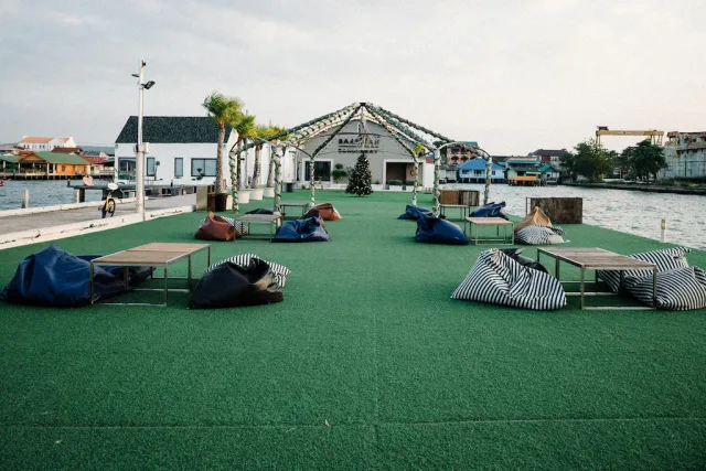 Baan Tah On The Sea รูปที่ 4