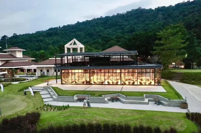 Royal Hills Golf Resort and Spa รูปที่ 5