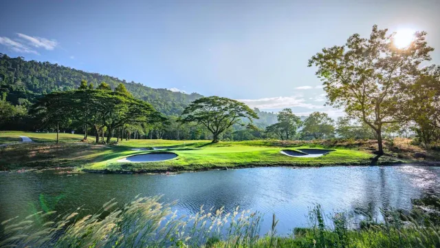 Royal Hills Golf Resort and Spa รูปที่ 4