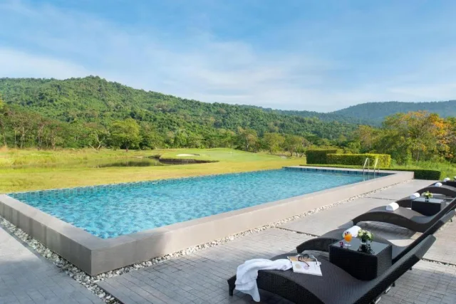 Royal Hills Golf Resort and Spa รูปที่ 3