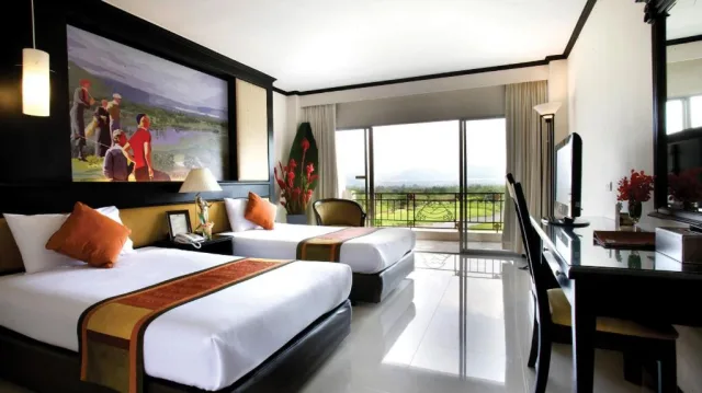 Royal Hills Golf Resort and Spa รูปที่ 2