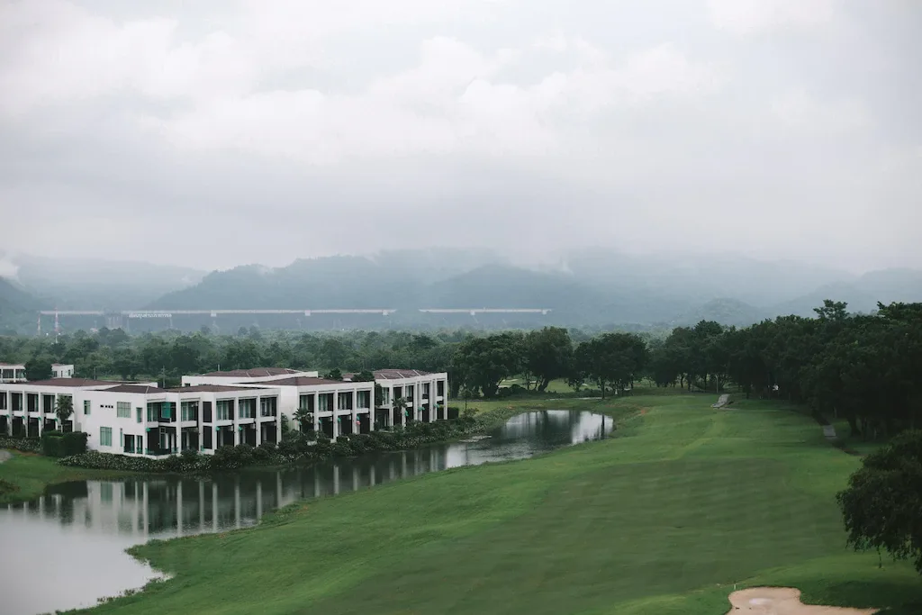 Royal Hills Golf Resort and Spa รูปที่ 1