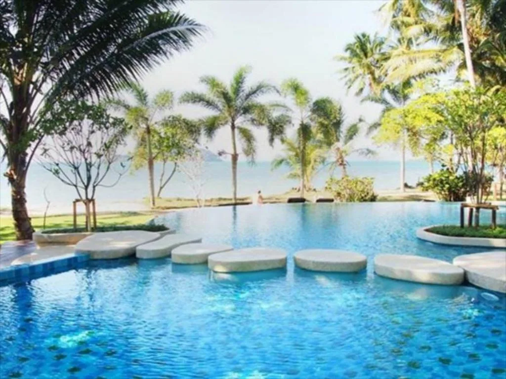 Koh Mak Resort รูปที่ 1