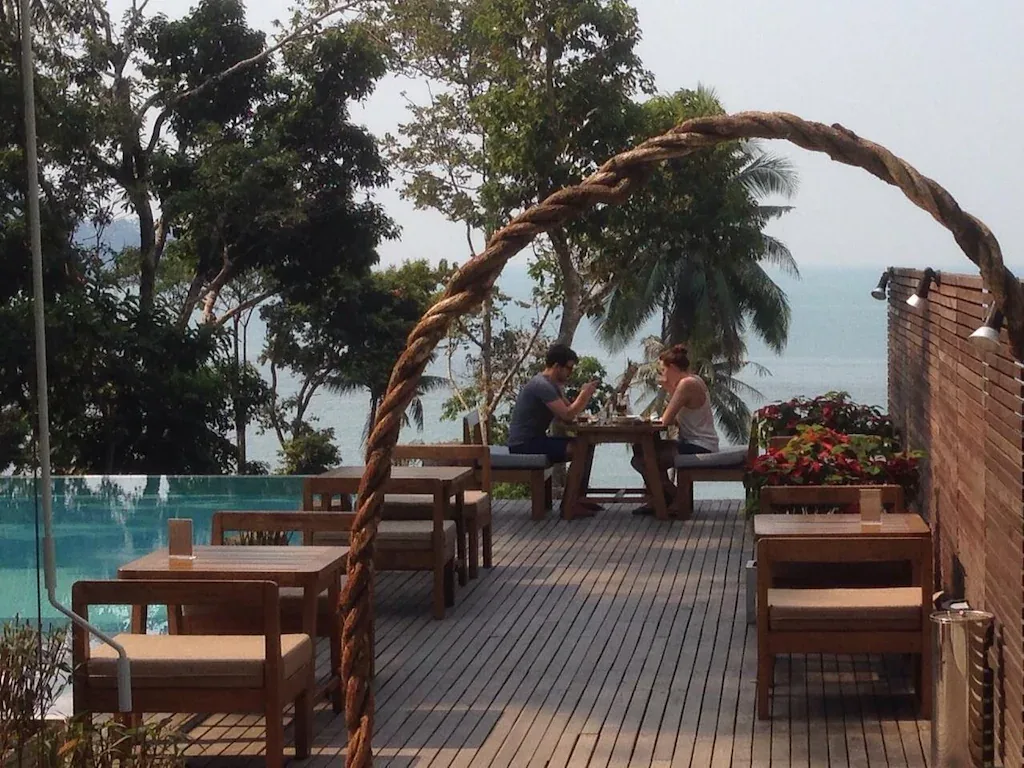 Nest Sense Resort รูปที่ 1