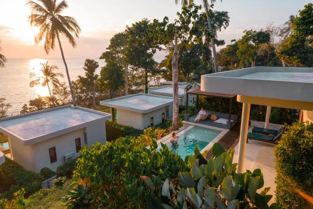 Nest Sense Resort รูปที่ 5