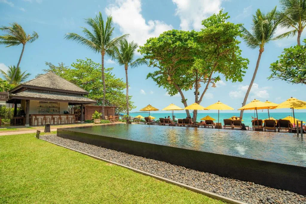 Buri Rasa Village Samui Adults Only รูปที่ 1