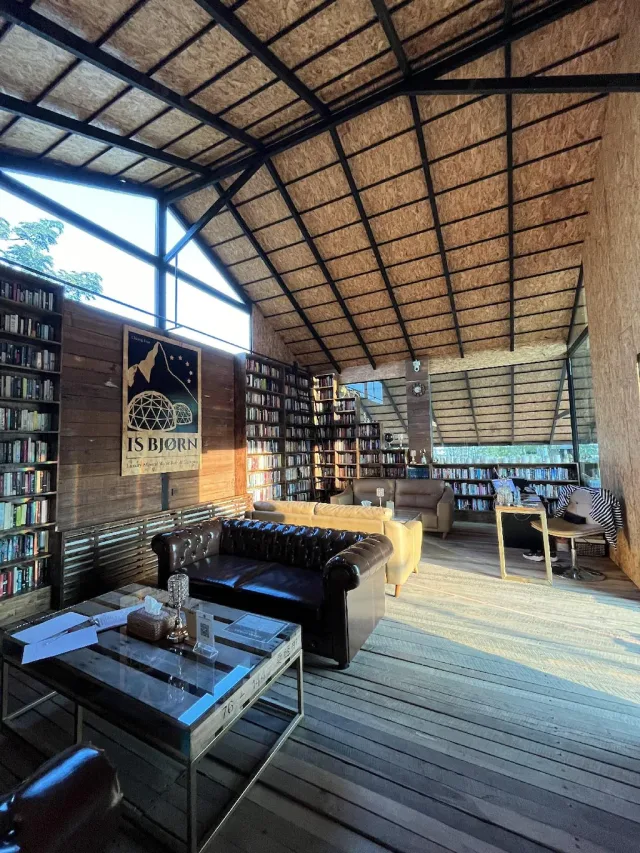 ISBJORN Chiang Dao รูปที่ 4