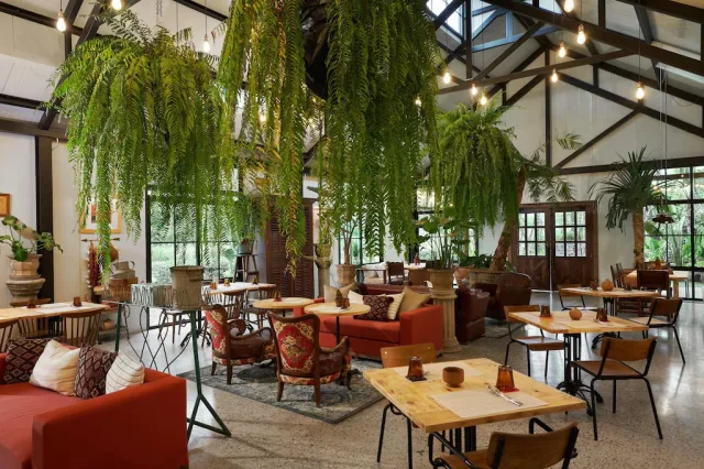 The Peri Hotel Khao Yai รูปที่ 3