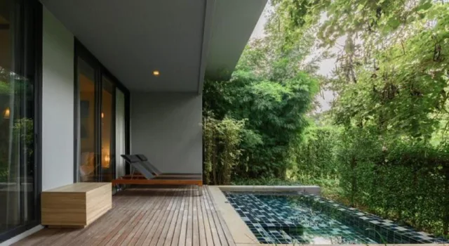 The Peri Hotel Khao Yai รูปที่ 2