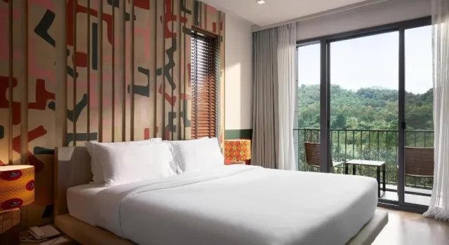 The Peri Hotel Khao Yai รูปที่ 4