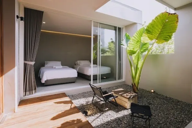 Mist Villa รูปที่ 5