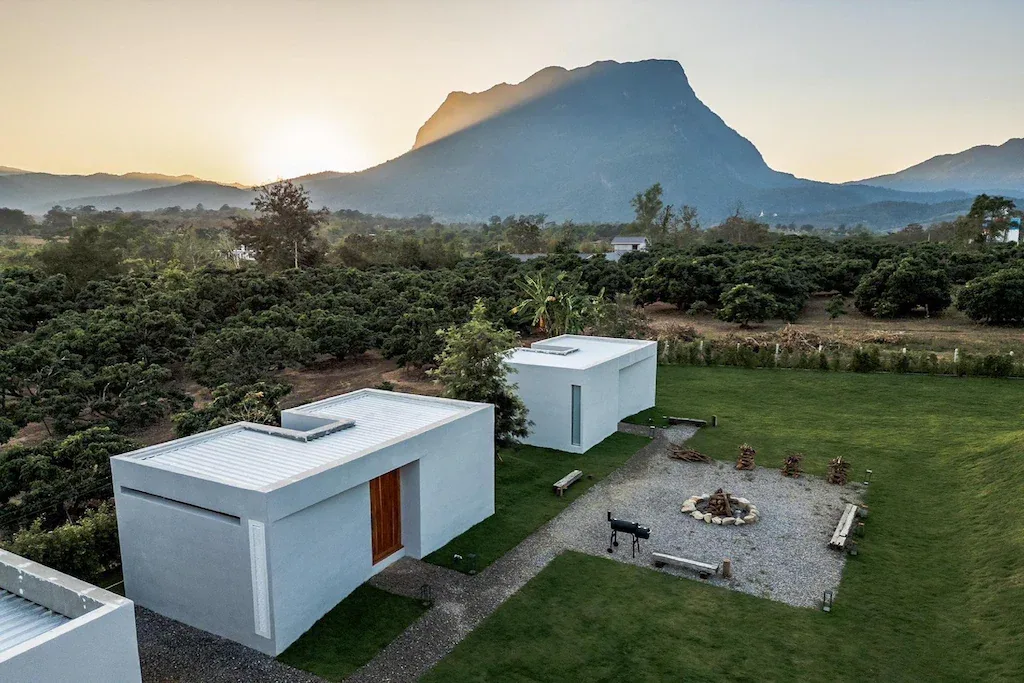 Mist Villa รูปที่ 4