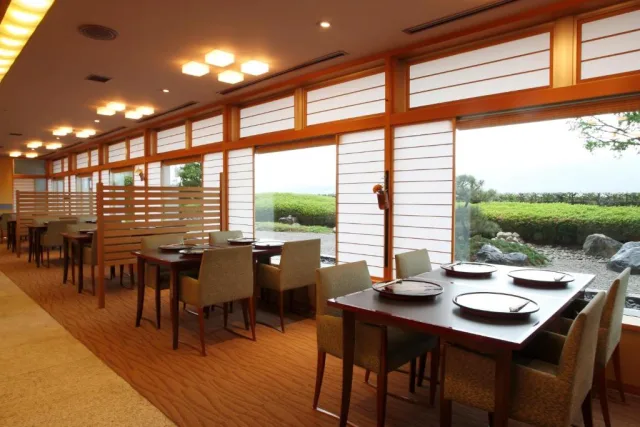 Hotel Okura Kyoto รูปที่ 2
