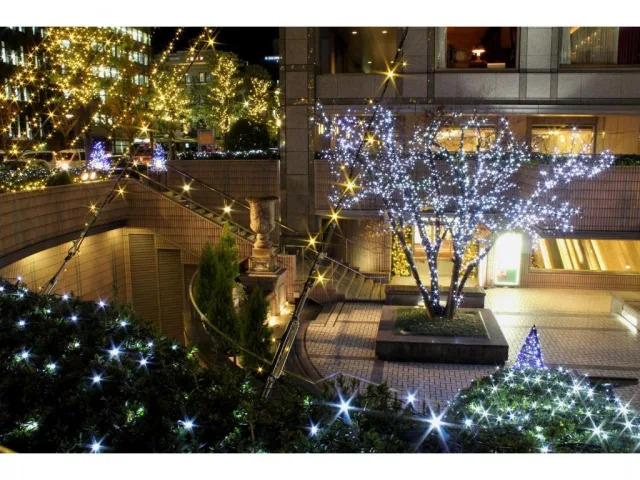 Hotel Okura Kyoto รูปที่ 4