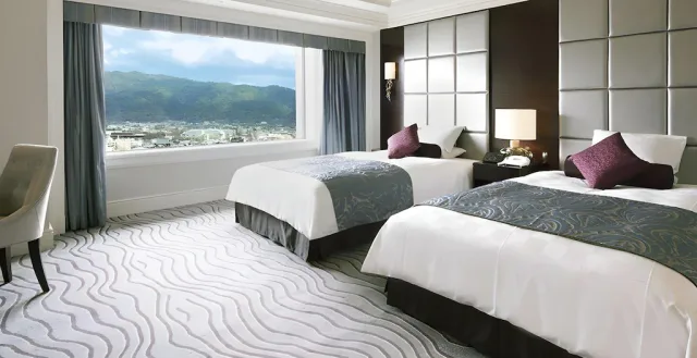 Hotel Okura Kyoto รูปที่ 5