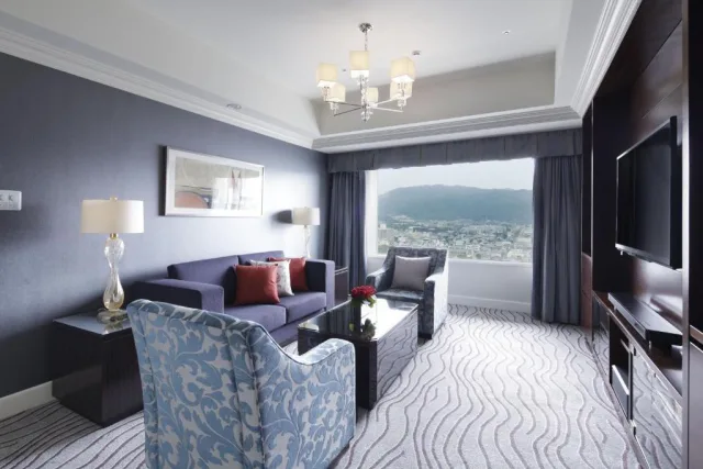 Hotel Okura Kyoto รูปที่ 3