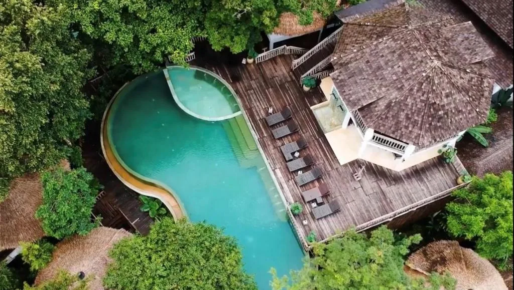 AANA Resort & Villas Koh Chang รูปที่ 1