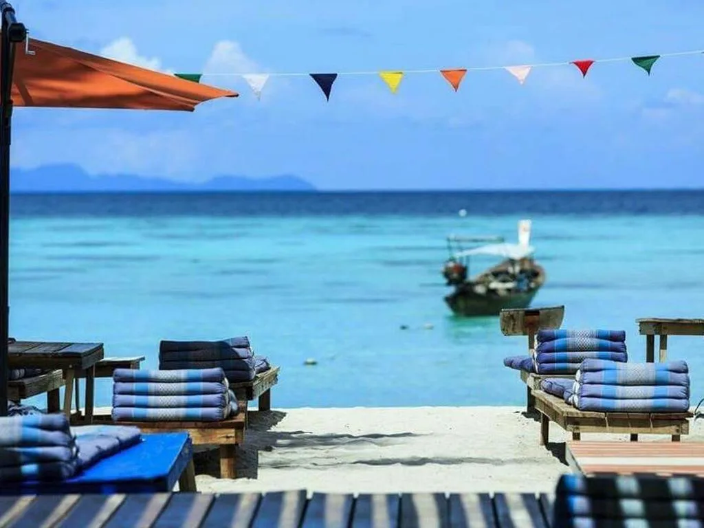 Salisa Resort รูปที่ 1