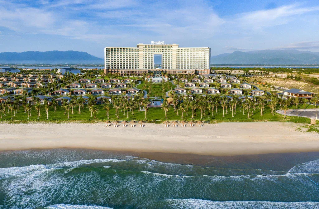 Radisson Blu Resort Cam Ranh รูปที่ 1
