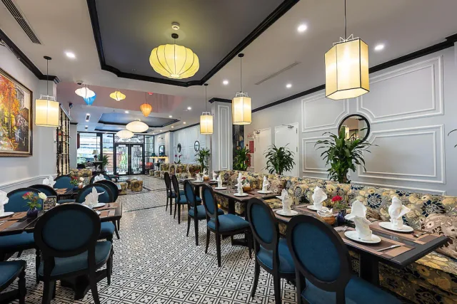 Babylon Premium Hotel & Spa รูปที่ 2