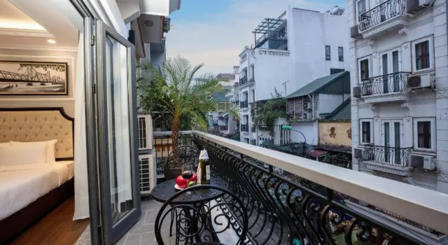 Babylon Premium Hotel & Spa รูปที่ 4